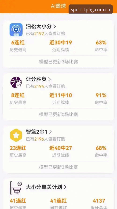 乐竞手机APP功能详解 vs 传统赛事平台：哪个更适合你的观赛需求？